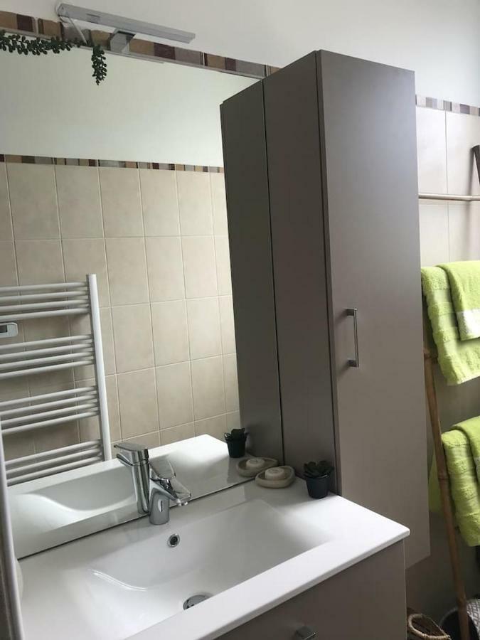 De Charme En Plein Coeur Du Centre De Apartment Compiegne