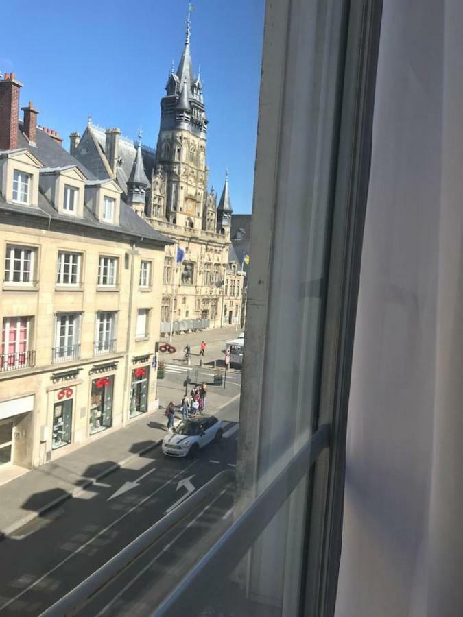 De Charme En Plein Coeur Du Centre De Apartment *